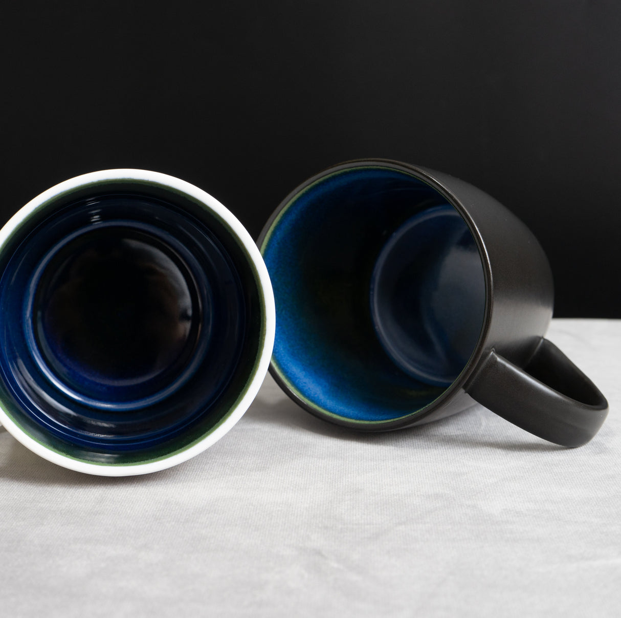 MIRAGE TWIN MUG SET