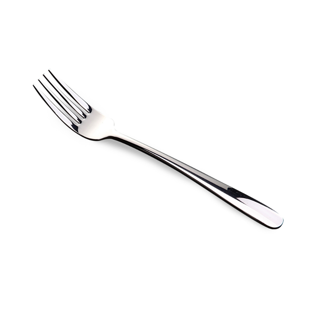 Stainless Steel Dinner Fork x 4pcs