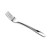 Stainless Steel Dinner Fork x 4pcs