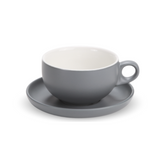 De Terra Coffee Cup & Saucer 300ml