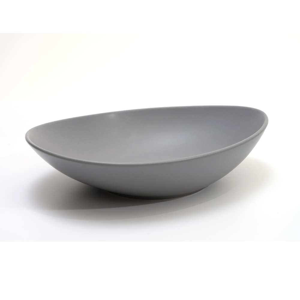 De Terra Oval Bowl 10" | 25cm