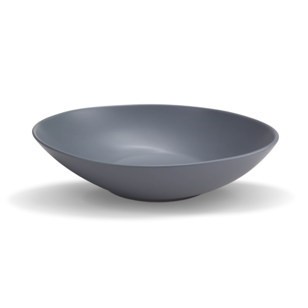 De Terra Oval Bowl 11.5" | 29cm