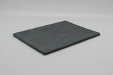 Rectangular Toroko Platter 7.8" - Granite/Slate