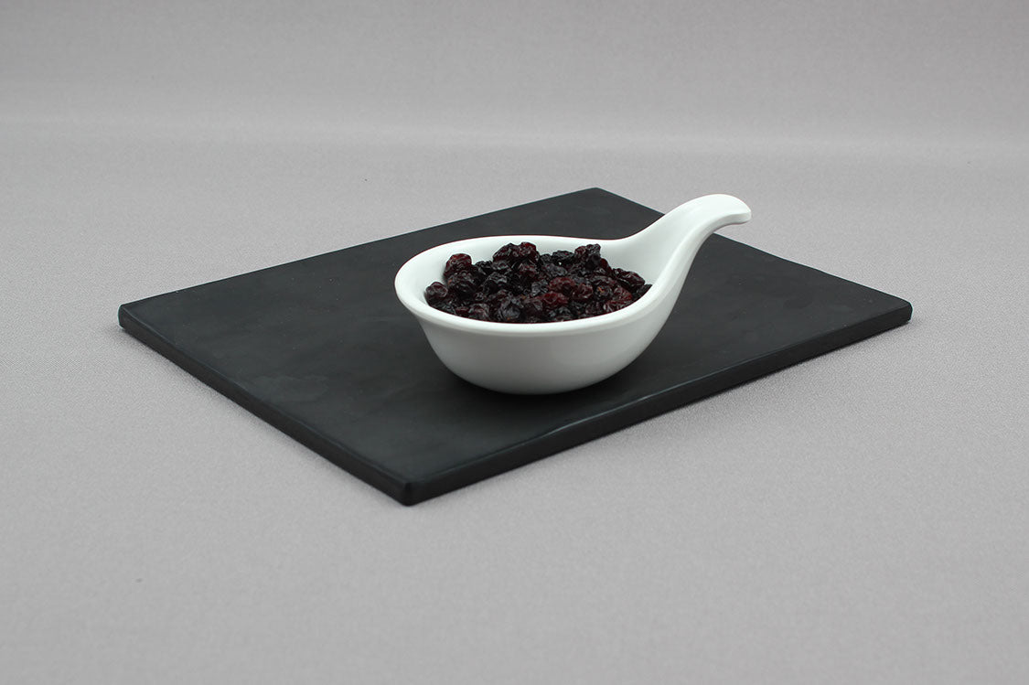 Rectangular Toroko Platter 7.8" - Granite/Slate