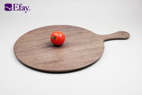 人造橡木冷切起司拼盤