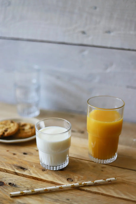 Empilable Clear Tumbler 160ml (Set of 6)