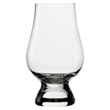 Standard Whisky Glass 175ml