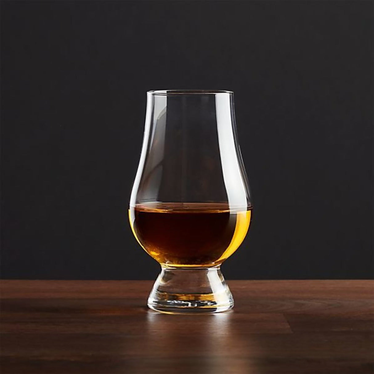 Standard Whisky Glass 175ml