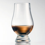 Standard Whisky Glass 175ml