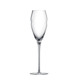 Elements Gold Hand-Made Wine Glass 275ml (Set of 2)