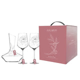 Gracias Grandeur Peony Gift Set