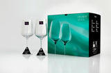 Hong Kong Hip Chardonnay Glass 425ml (Set of 6)