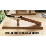 Le Theiers Goat Cheese Knife