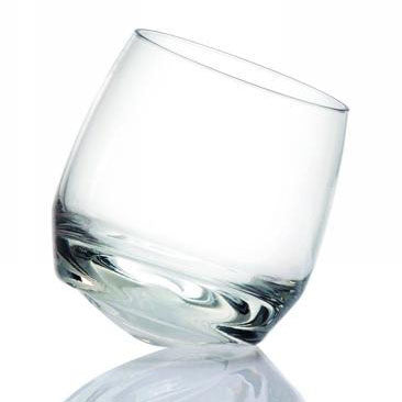 Cuba Rocks Glass 9.5oz | 270ml (Set of 6)