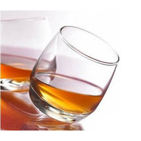 CUBA 玻璃 9 盎司。 (6 件)