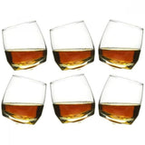 Cuba Rocks Glass 9.5oz | 270ml (Set of 6)