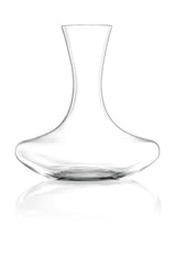 Elements Earth Handmade Glasses (2pc) + Bangkok Bliss Decanter 0.75L