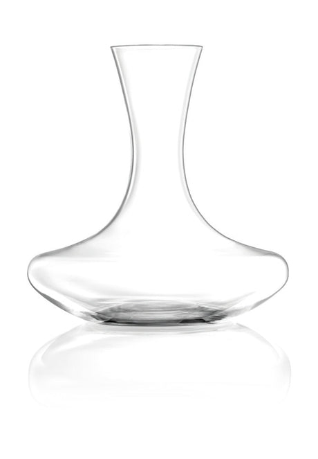 Elements Earth Handmade Glasses (2pc) + Bangkok Bliss Decanter 0.75L