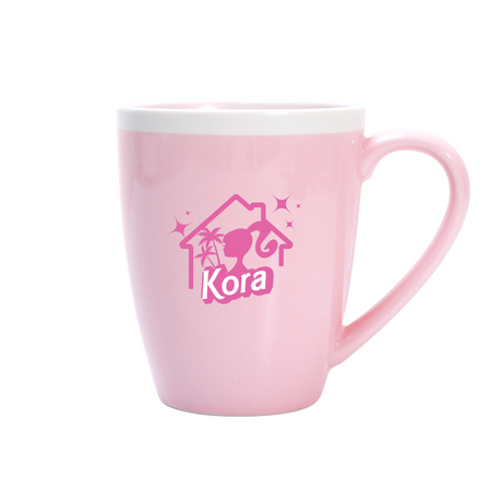 Coze Mug 400ml - Customisable Edition (With Gift Box)