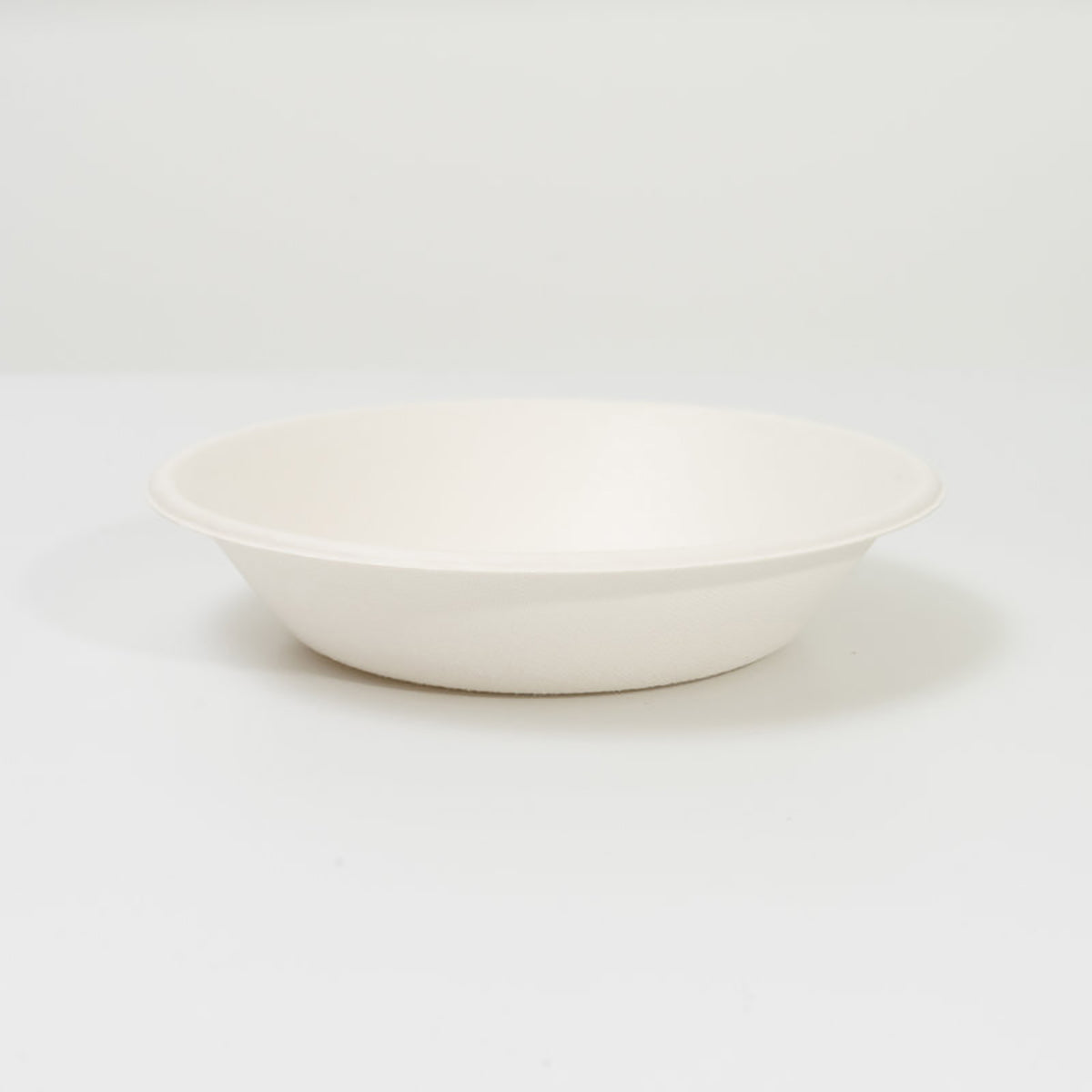 100% Biodegradable Bowl 6" [30-Pack]