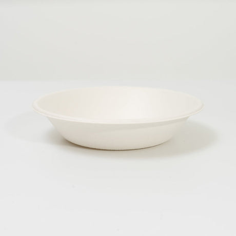 6 吋碗 100% 可生物降解（10 件/包 x 3）