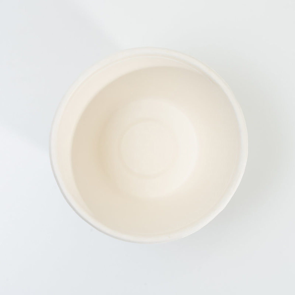 100% Biodegradable Deep Bowl 4.5" [50-Pack]