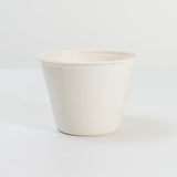 100% Biodegradable Deep Bowl 4.5" [50-Pack]