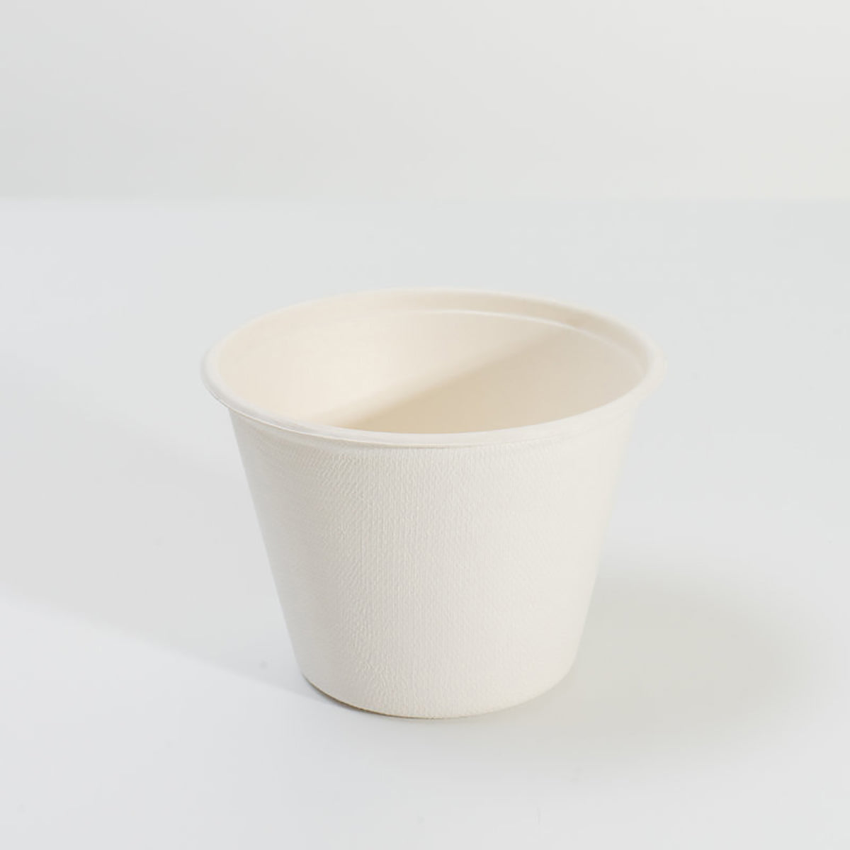 100% Biodegradable Deep Bowl 4.5" [50-Pack]