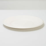 100% Biodegradable Plate 8" [30-Pack]