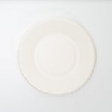 100% Biodegradable Plate 8" [30-Pack]