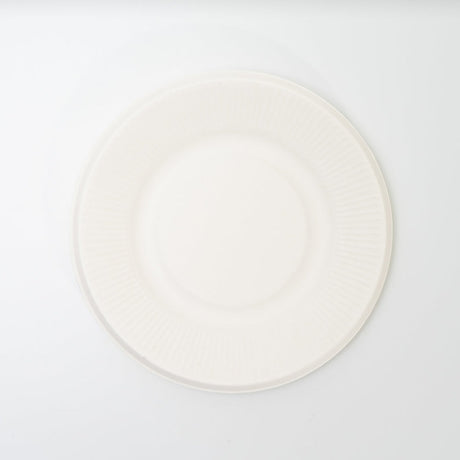 8" 板可生物降解（10 件/包 x 3）