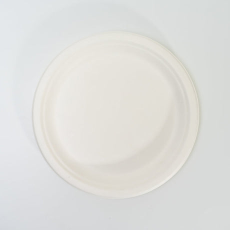 100% Biodegradable Plate 10" [30-Pack]