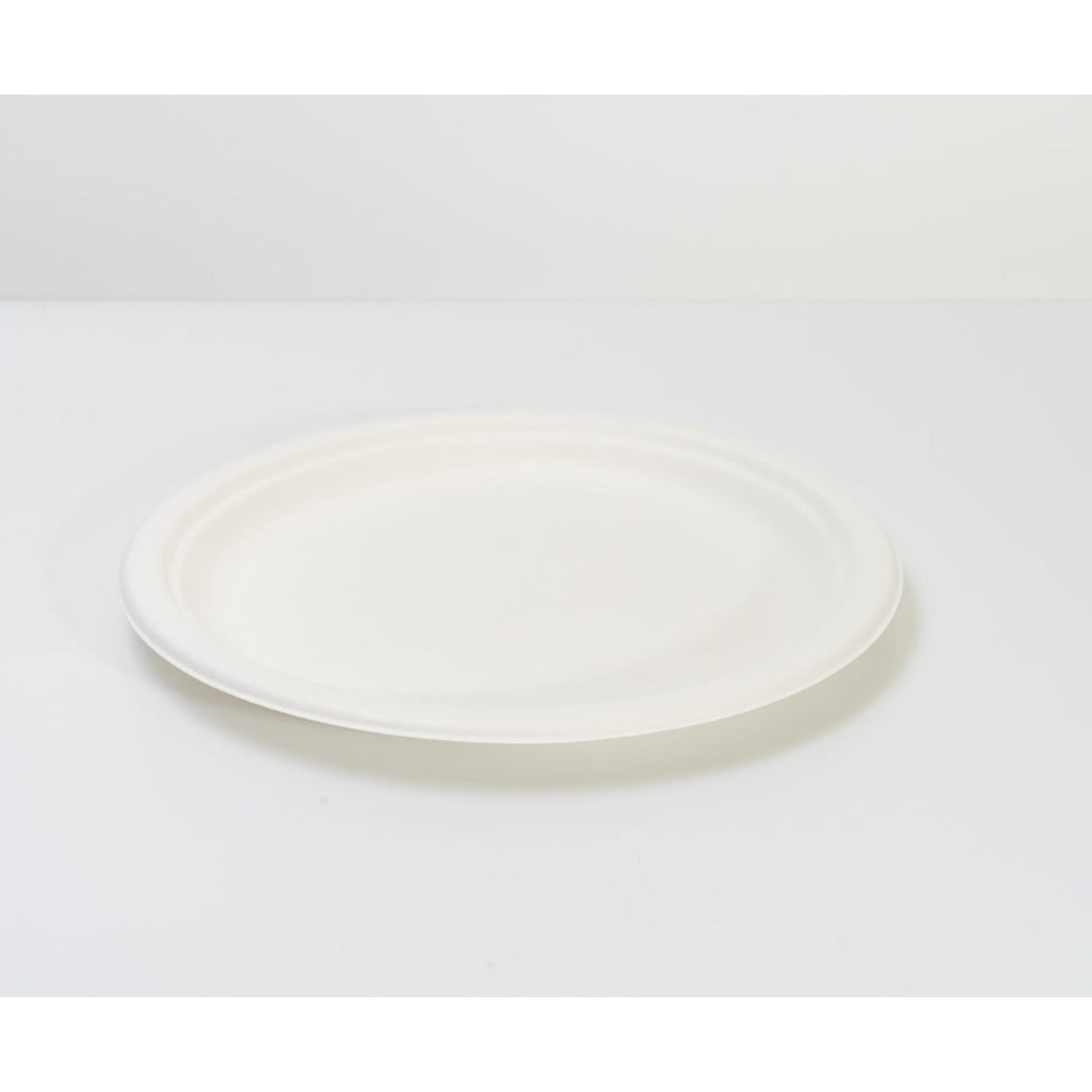 100% Biodegradable Plate 10" [30-Pack]