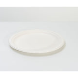 100% Biodegradable Plate 10" [30-Pack]