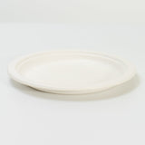 100% Biodegradable Australian Plate 7" [50-Pack]