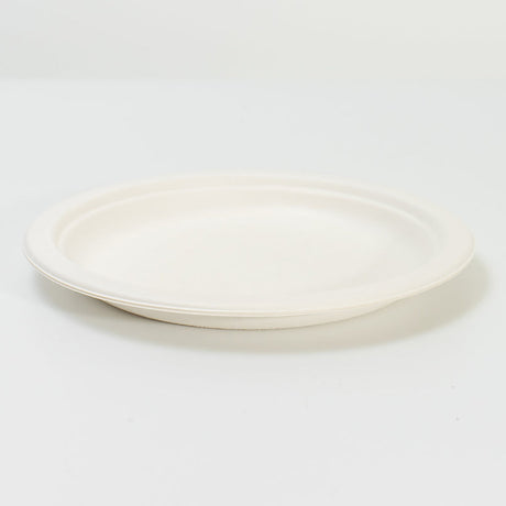 7" 澳洲盤 100% 可生物降解（50 件/包）