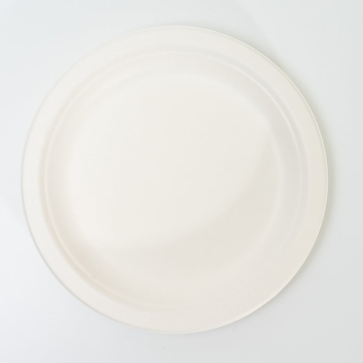 100% Biodegradable Australian Plate 7" [50-Pack]