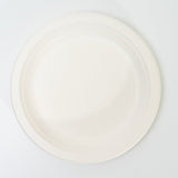 100% Biodegradable Australian Plate 7" [50-Pack]