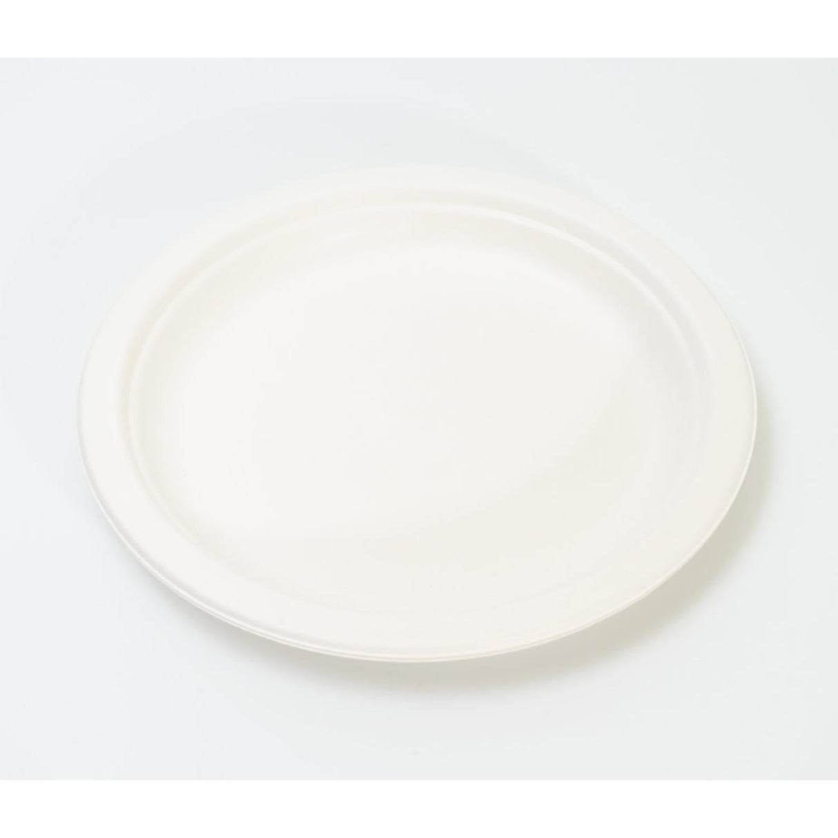 100% Biodegradable Australian Plate 7" [50-Pack]