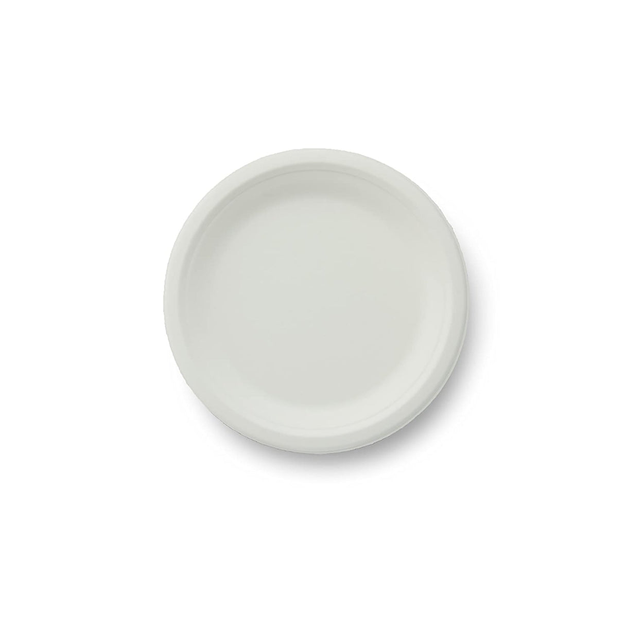 100% Biodegradable Australian Plate 7" [50-Pack]