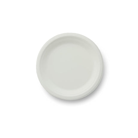 100% Biodegradable Australian Plate 7" [50-Pack]