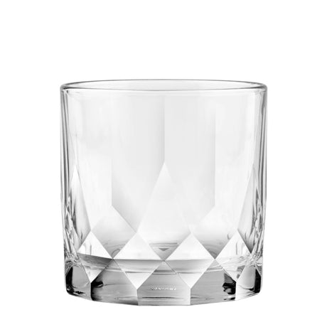 Connexion Double Rock Whisky Glass 12oz | 350ml (Set of 6)