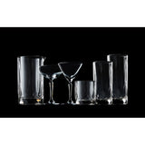 Connexion Double Rock Whisky Glass 12oz | 350ml (Set of 6)