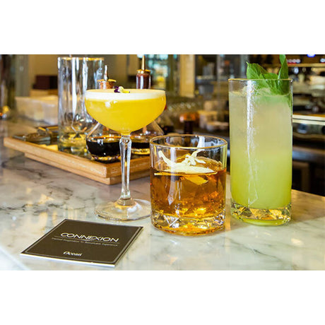 CONNEXION 海波盃 350ML（6 件）