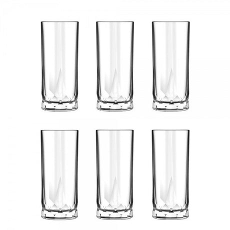 Connexion 長飲430ML（6 件）