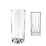 Connexion Long Drink Glass 15oz | 430ml (Set of 6)