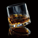 Connexion Whiskey Rocks Glass 10.75oz | 305ml (Set of 6)