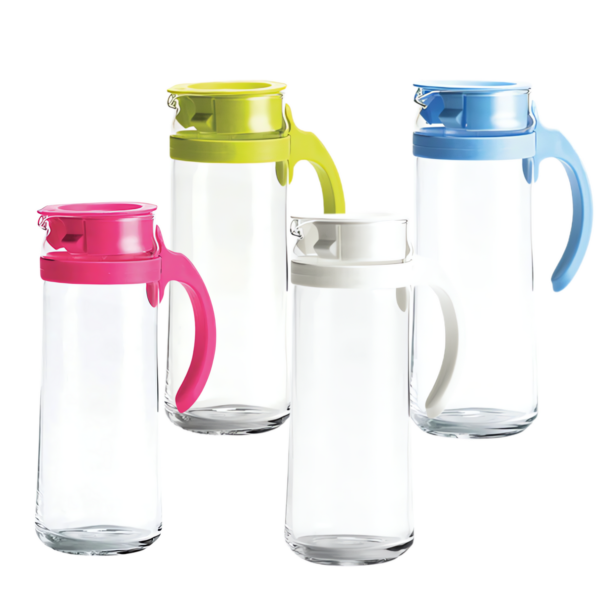 Patio Pitcher 1265ml (Set of 2)