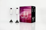 Shanghai Soul Champagne Glass 250ml (Set of 6)