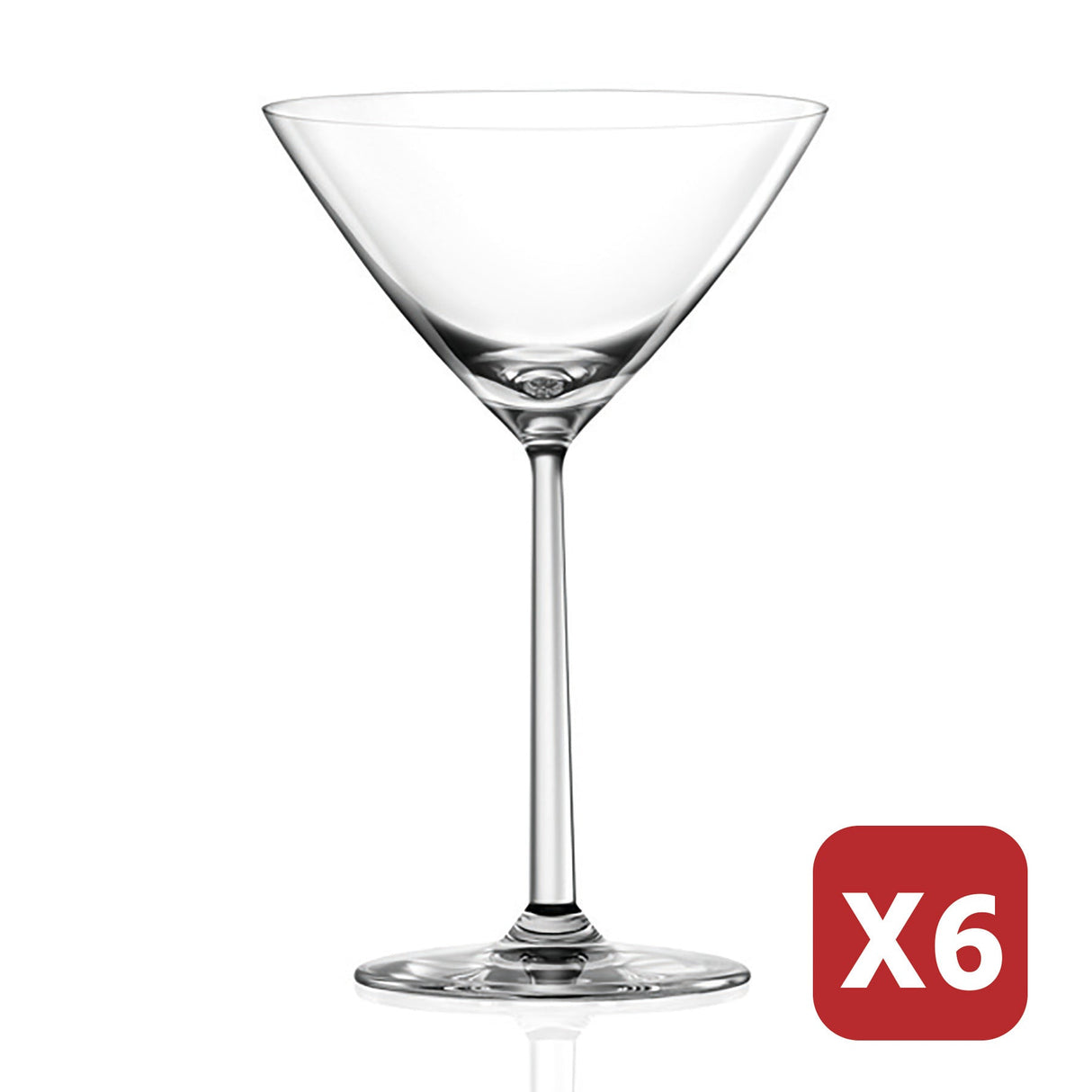 Shanghai Soul Martini 230ml (Set of 6)